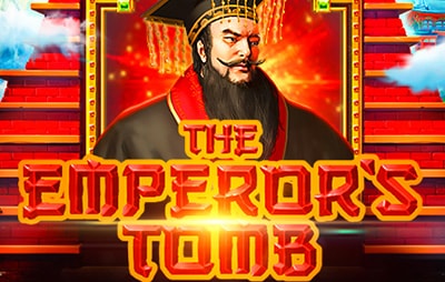 The Emperor's Tomb